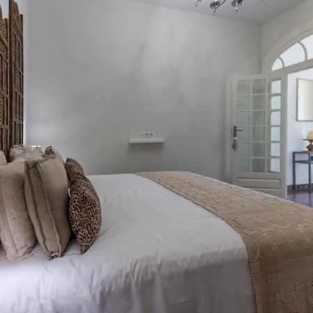 Ciudad Jardin Marina Apartment Las Palmas de Gran Canaria Ngoại thất bức ảnh