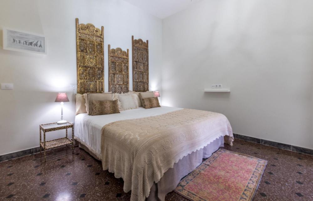 Ciudad Jardin Marina Apartment Las Palmas de Gran Canaria Ngoại thất bức ảnh