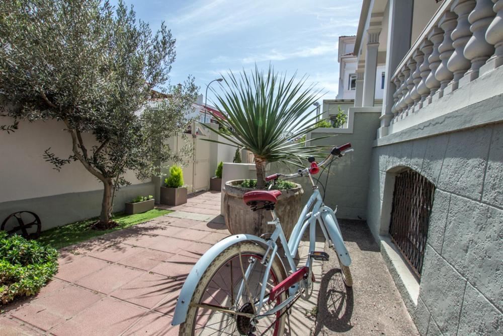 Ciudad Jardin Marina Apartment Las Palmas de Gran Canaria Ngoại thất bức ảnh