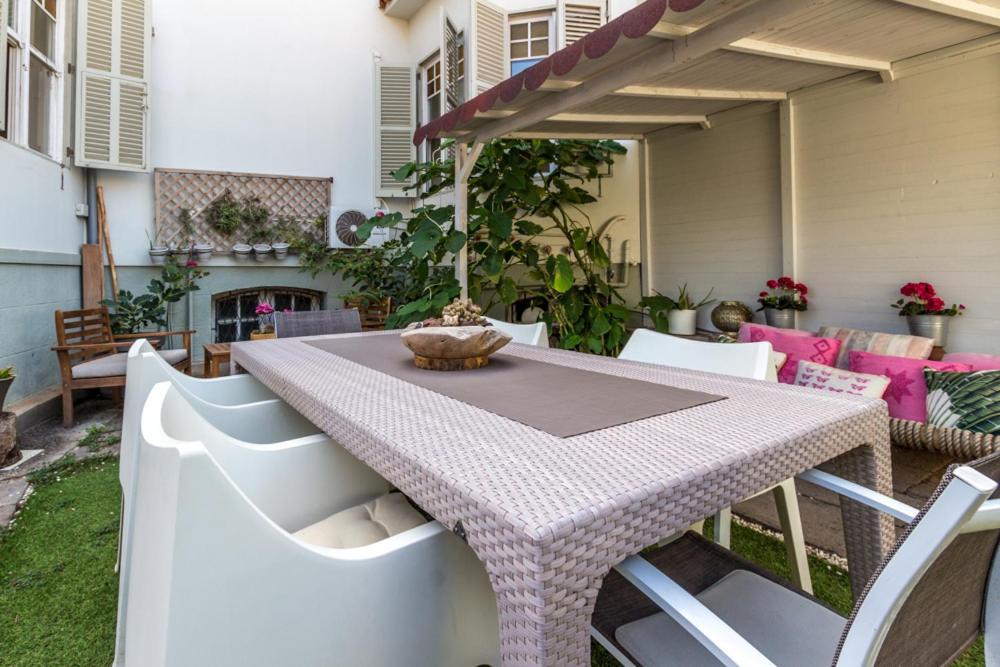 Ciudad Jardin Marina Apartment Las Palmas de Gran Canaria Ngoại thất bức ảnh