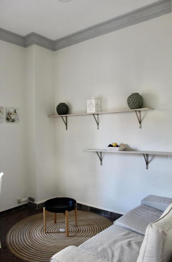 Ciudad Jardin Marina Apartment Las Palmas de Gran Canaria Ngoại thất bức ảnh