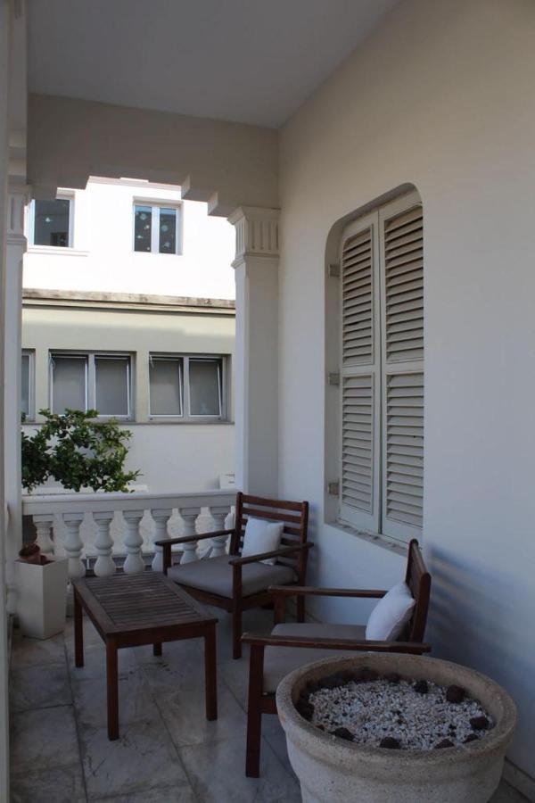 Ciudad Jardin Marina Apartment Las Palmas de Gran Canaria Ngoại thất bức ảnh