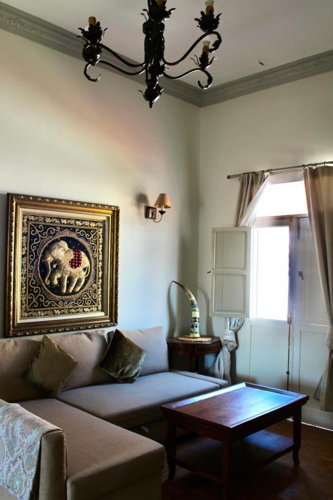 Ciudad Jardin Marina Apartment Las Palmas de Gran Canaria Ngoại thất bức ảnh