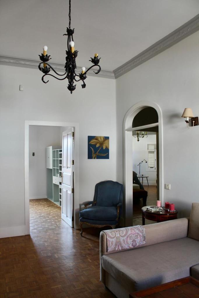Ciudad Jardin Marina Apartment Las Palmas de Gran Canaria Ngoại thất bức ảnh
