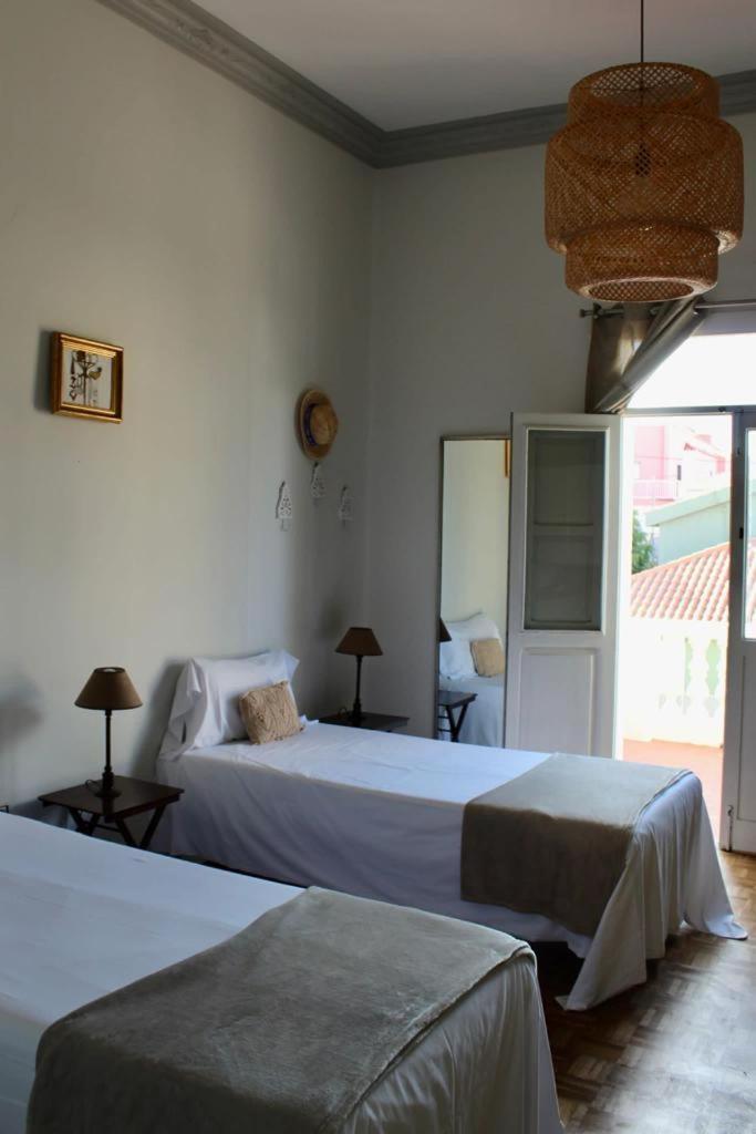 Ciudad Jardin Marina Apartment Las Palmas de Gran Canaria Ngoại thất bức ảnh