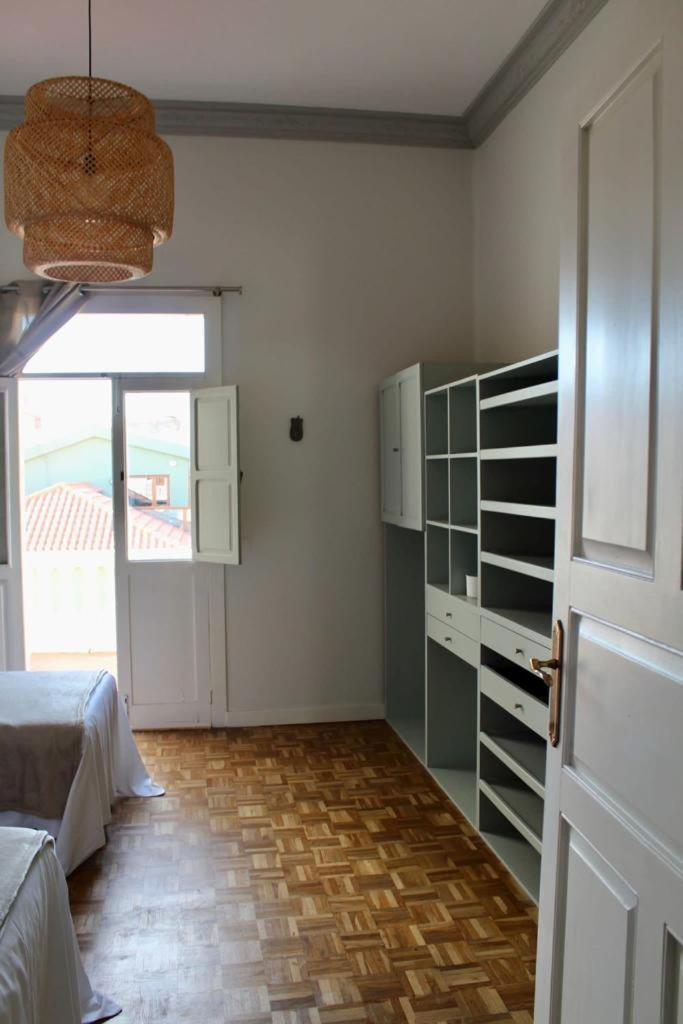 Ciudad Jardin Marina Apartment Las Palmas de Gran Canaria Ngoại thất bức ảnh