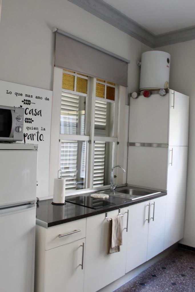 Ciudad Jardin Marina Apartment Las Palmas de Gran Canaria Ngoại thất bức ảnh